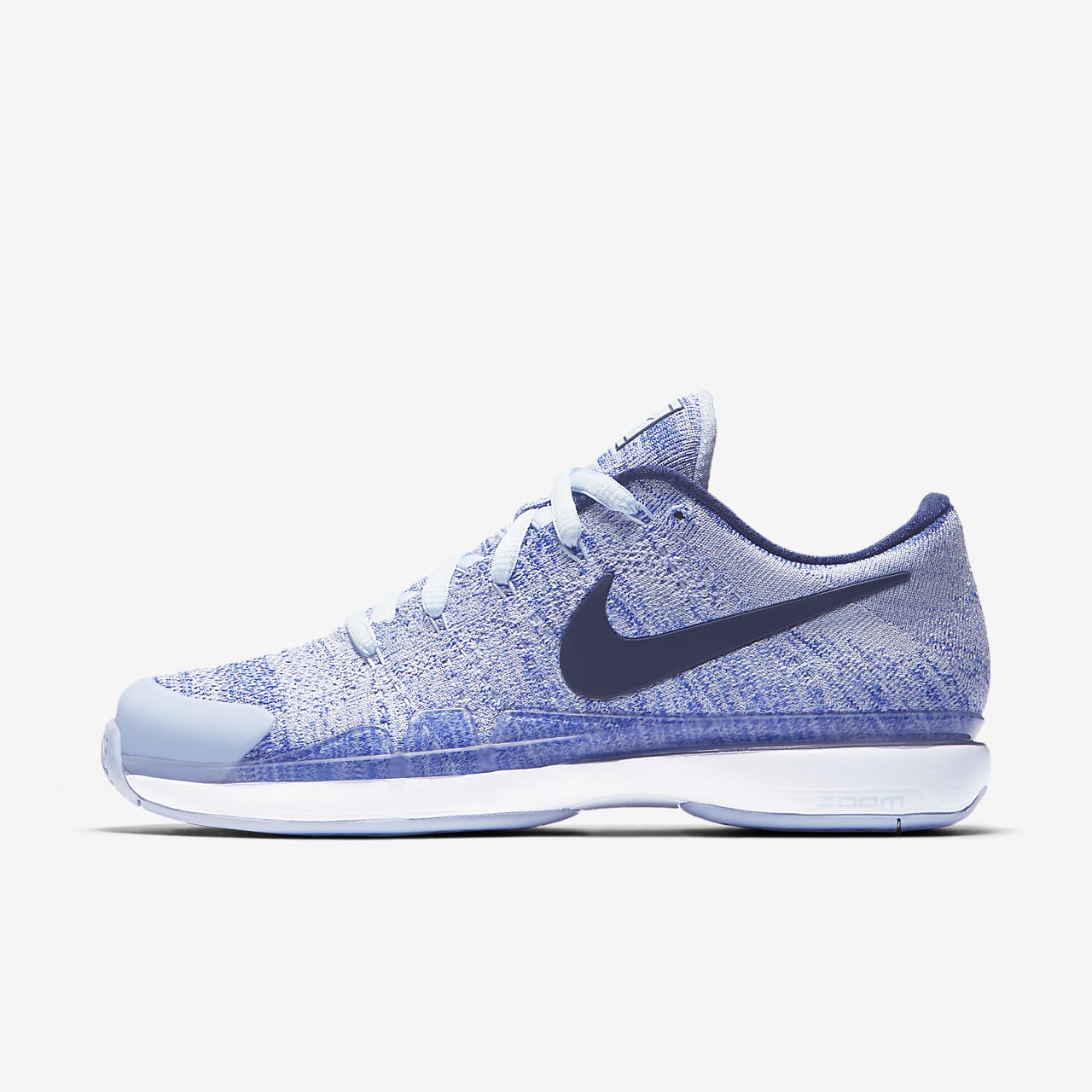 nike zoom vapor flyknit